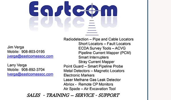 Eastcom Eastcom