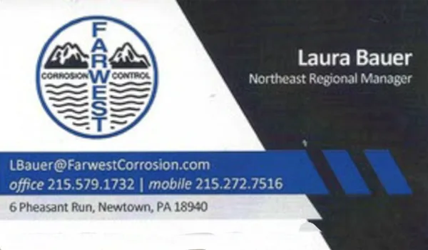 Farwest Corrosion Farwest Corrosion