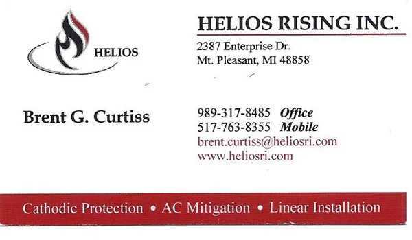 Helios Helios Rising