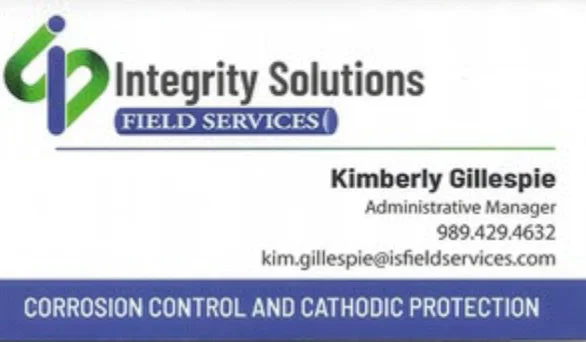 Integrity Solutions Integrity Solutions