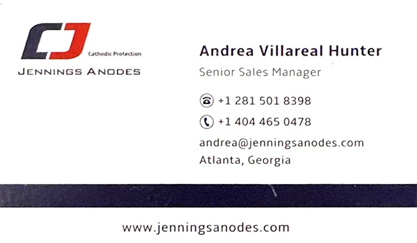 Jennings Anodes Jennings Anodes