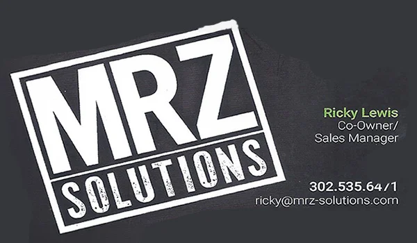 MRZ MRZ