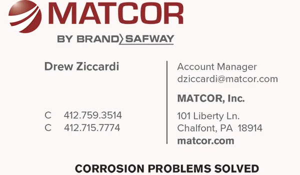 Matcor Matcor